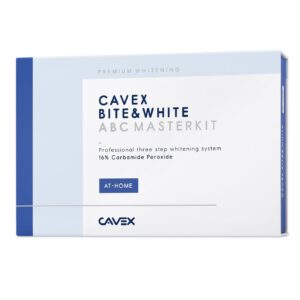 Cavex ABC Masterkit