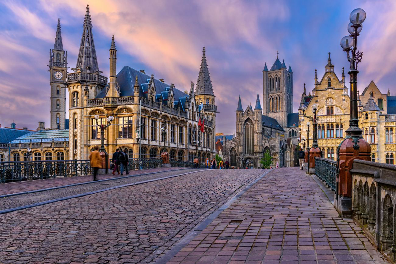 Ghent Marriot 01