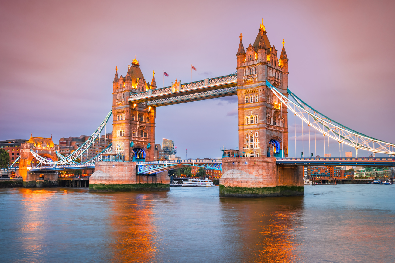Towerbridge London